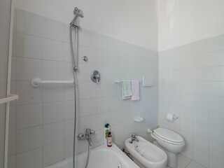 Apartamento Fano (Marken) Características 11