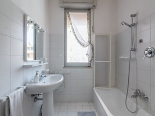 Appartement Fano (Marken) Kenmerken 23