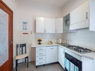 Appartement Fano (Marken) Kenmerken 19