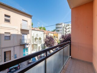 Appartement Fano (Marken) Enregistrement extérieur 2