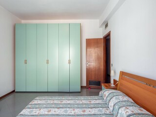Appartement Fano (Marken) Kenmerken 22