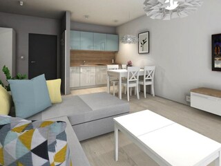 Vakantiepark Grzybowo Kenmerken 9