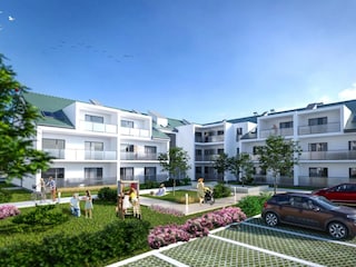 Vakantiepark Grzybowo Buitenaudio-opname 2