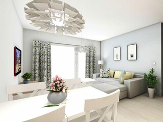 Parc de vacances Grzybowo Équipement 14