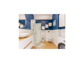 Parco vacanze Grzybowo Caratteristiche 16