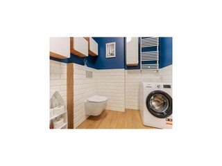 Parco vacanze Grzybowo Caratteristiche 10