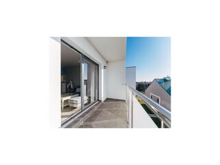 Vakantiepark Grzybowo Buitenaudio-opname 6