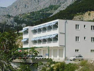 Holiday park Nemira Outdoor Recording 1