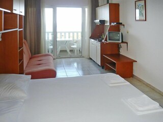Holiday park Nemira Features 5
