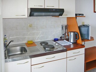 Parco vacanze Nemira Caratteristiche 12