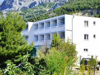 Parco vacanze Nemira Registrazione all'aperto 1