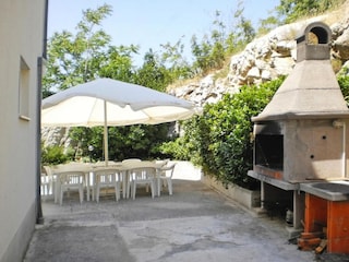 Parc de vacances Nemira Enregistrement extérieur 3