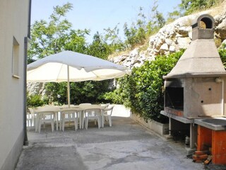 Vakantiepark Nemira Buitenaudio-opname 3