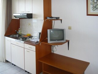 Parco vacanze Nemira Caratteristiche 6