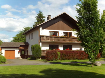 Ferienwohnung "Das Schwalbennest"
