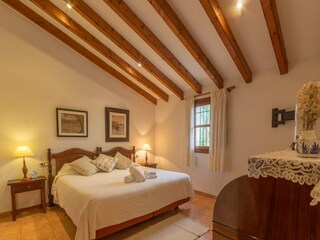 Vakantiehuis Búger Kenmerken 16