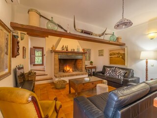 Ferienhaus Búger Ausstattung 14