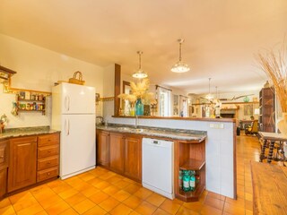 Ferienhaus Búger Ausstattung 26