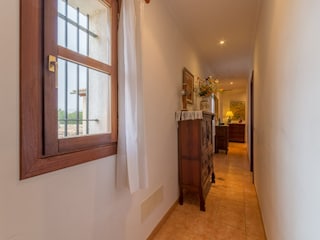 Ferienhaus Búger Ausstattung 11