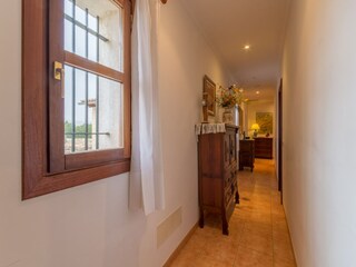 Vakantiehuis Búger Kenmerken 12