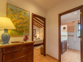 Casa per le vacanze Búger Caratteristiche 8