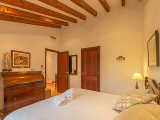 Maison de vacances Búger Équipement 22