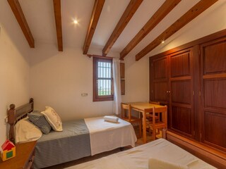 Maison de vacances Búger Équipement 18