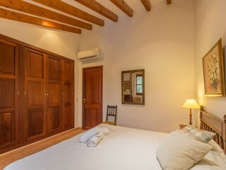 Casa de vacaciones Búger Características 24