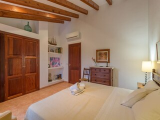 Casa per le vacanze Búger Caratteristiche 28