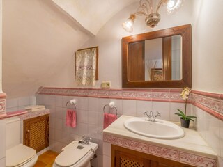 Vakantiehuis Búger Kenmerken 31