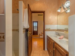 Vakantiehuis Búger Kenmerken 9