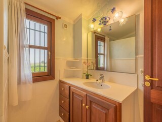 Vakantiehuis Búger Kenmerken 26