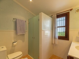 Maison de vacances Búger Équipement 23