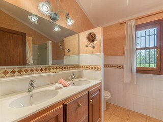 Vakantiehuis Búger Kenmerken 16