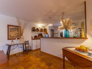 Maison de vacances Búger Équipement 14