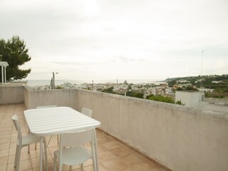 Maison de vacances Santa Maria al Bagno Enregistrement extérieur 3