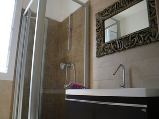 Maison de vacances Santa Maria al Bagno Équipement 37