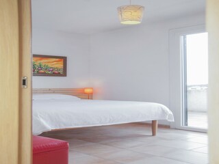 Ferienhaus Santa Maria al Bagno Ausstattung 28