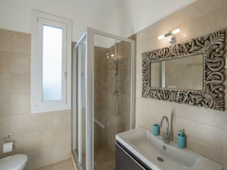 Ferienhaus Santa Maria al Bagno Ausstattung 30