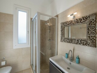 Maison de vacances Santa Maria al Bagno Équipement 30