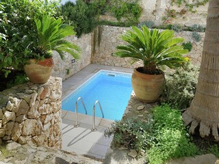 Maison de vacances Santa Maria al Bagno Enregistrement extérieur 19
