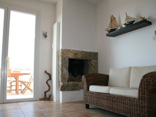Maison de vacances Santa Maria al Bagno Équipement 44