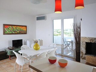 Maison de vacances Santa Maria al Bagno Équipement 45
