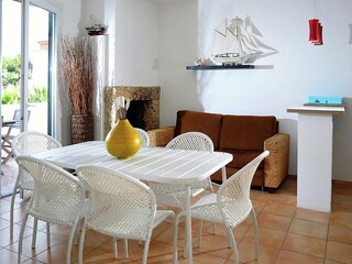 Maison de vacances Santa Maria al Bagno Équipement 39