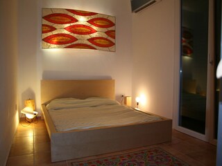 Ferienhaus Santa Maria al Bagno Ausstattung 40