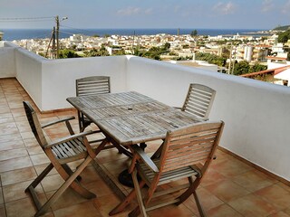 Maison de vacances Santa Maria al Bagno Enregistrement extérieur 11