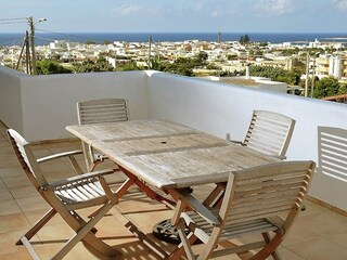 Maison de vacances Santa Maria al Bagno Enregistrement extérieur 20