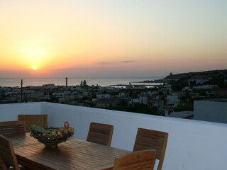 Vakantiehuis Santa Maria al Bagno Buitenaudio-opname 21