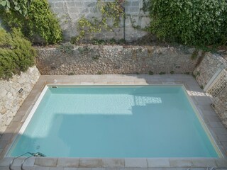 Maison de vacances Santa Maria al Bagno Enregistrement extérieur 4