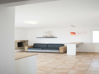 Maison de vacances Santa Maria al Bagno Équipement 42